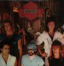 LP - Night Ranger - Midnight Madness - Insert / Booklet