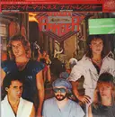 LP - Night Ranger - Midnight Madness - Booklet+OBI