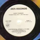 12'' - Night Ranger - Sentimental Street