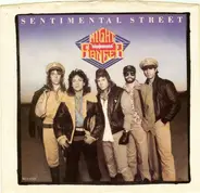 Night Ranger - Sentimental Street