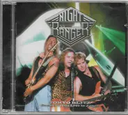 Night Ranger - Tokyo Blitz - Greatest Hits Live In Japan