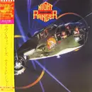 LP - Night Ranger - 7 Wishes - OBI