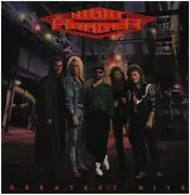 LP - Night Ranger - Greatest Hits