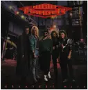 LP - Night Ranger - Greatest Hits