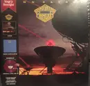 LP - Night Ranger - Dawn Patrol - Translucent purple vinyl/ Ltd ed.