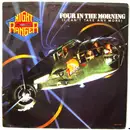 7inch Vinyl Single - Night Ranger - Four In The Morning (I Can't Take It Any More) / This Boy Needs To Rock