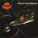 7inch Vinyl Single - Night Ranger - Four In The Morning (I Can't Take It Any More)