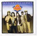 7inch Vinyl Single - Night Ranger - Sentimental Street