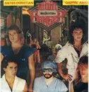 7inch Vinyl Single - Night Ranger - Sister Christian / Chippin' Away