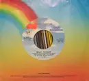 7inch Vinyl Single - Night Ranger - Sister Christian / Chippin' Away
