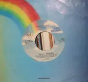 7inch Vinyl Single - Night Ranger - Sister Christian / Chippin' Away