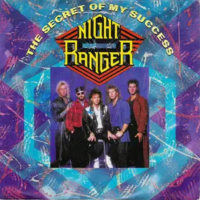 Night Ranger - The Secret Of My Success