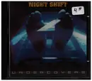 CD - Night Shift - Undercovers