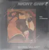 12inch Vinyl Single - Night Shift - Global Village