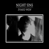 LP - Night Sins - New Grave