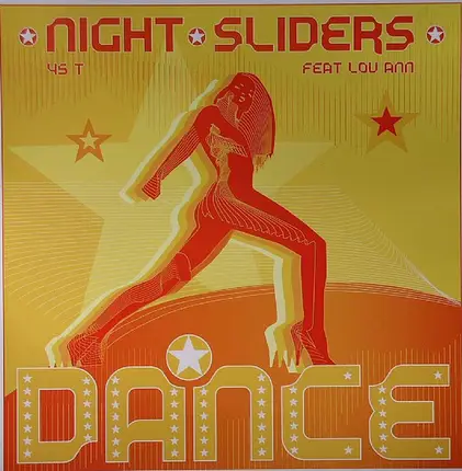 Night Sliders - Dance