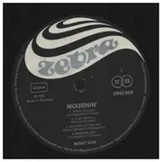 LP - Night Sun - Mournin'