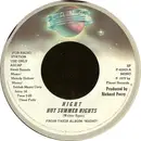 7inch Vinyl Single - Night - Hot Summer Nights