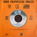 7inch Vinyl Single - Night - Hot Summer Nights