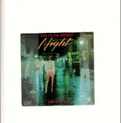The Night - Love On The Airwaves