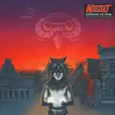 LP - Night - Soldiers Of Time - Still sealed