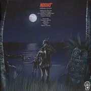 LP - Night - Soldiers Of Time - Still sealed