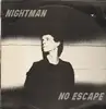 LP - Nightman - No Escape LP
