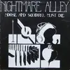 12inch Vinyl Single - Nightmare Alley - Moose And Squirrel Must Die