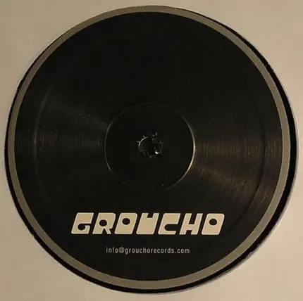 Nightmare In Rome - Midnight E.P.