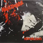 Nightmare - New Orleans /  Drac's Back