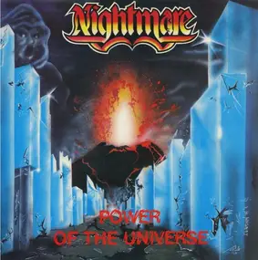 Nightmare - Power of the Universe