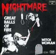 Nightmare - Great Balls Of Fire