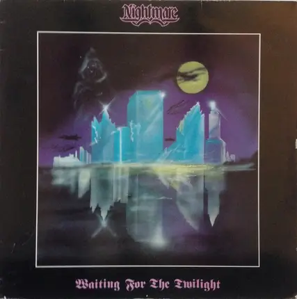 Nightmare - Waiting for the Twilight