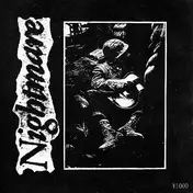 Nightmare - Nightmare / Concrete Sox