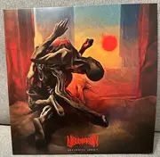LP - Nightmarer - Deformity Adrift - Ultra Clear Vinyl, Insert, Ltd Ed.