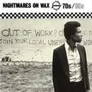 CD Single - Nightmares On Wax - 70s 80s