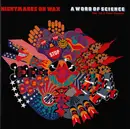 CD - Nightmares On Wax - A Word Of Science (The 1st & Final Chapter)