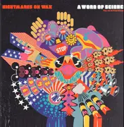 Double LP - Nightmares On Wax - A Word Of Science (The 1st & Final Chapter) - Gatefold