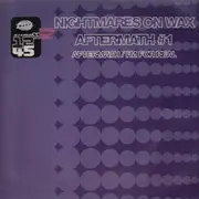 12inch Vinyl Single - Nightmares On Wax - Aftermath