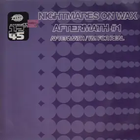 Nightmares on Wax - Aftermath