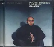 CD - Nightmares On Wax - DJ-Kicks