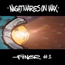 Nightmares On Wax - Finer #1