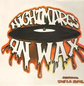 Nightmares on Wax - Keep On