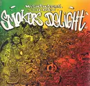 Double LP - Nightmares On Wax - Smokers Delight - GATEFOLD
