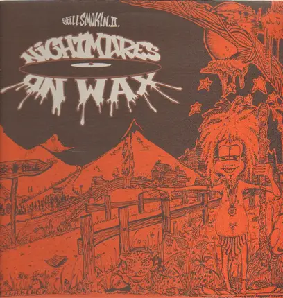 Nightmares On Wax - Still Smokin (Part 2)