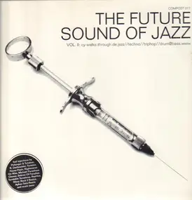 Nightmares on Wax - The Future Sound Of Jazz Vol. II