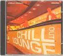 CD - Nightmares On Wax, The Sura Quintet, Moby a.o. - Chillout Lounge Cd3