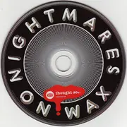 CD - Nightmares On Wax - Thought So...