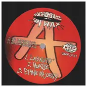 Nightmares on Wax - Carboot Soul