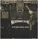 Double LP - Nightmares On Wax - In A Space Outta Sound - 2LP GATEFOLD
